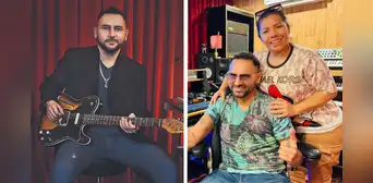 'El Viejo' Rodríguez, productor de 'La Voz Perú', pide apoyo urgente mientras depende de diálisis para vivir 'El Viejo' Rodríguez, productor de 'La Voz Perú', pide apoyo urgente mientras depende de diálisis para vivir