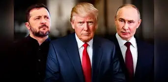 Estados Unidos, Rusia y Ucrania inician en Abu Dabi las primeras negociaciones trilaterales para poner fin a la guerra