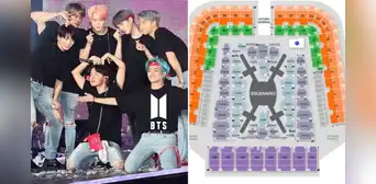 BTS en Lima 2026: estos serían los precios de las entradas, desde S/300 hasta más de S/3,000