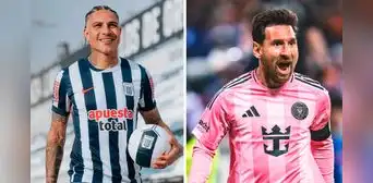 Noche Blanquiazul 2026: últimas noticias del amistoso Alianza Lima - Inter Miami con Lionel Messi Noche Blanquiazul 2026: últimas noticias del amistoso Alianza Lima - Inter Miami con Lionel Messi