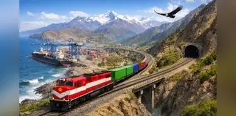 Perú adjudica proyecto de tren que unirá el Megapuerto de Chancay con la sierra central: tendrá una inversión de US$420 millones