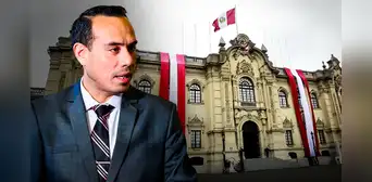 Gobierno de Perú oficializa nombre del año 2026 como "Año de la Esperanza y el Fortalecimiento de la Democracia"