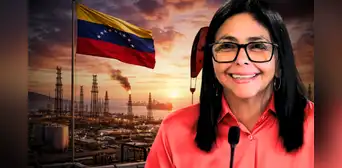 Asamblea Nacional de Venezuela respalda proyecto de ley para permitir a empresas extranjeras explorar, producir y comercializar su petróleo