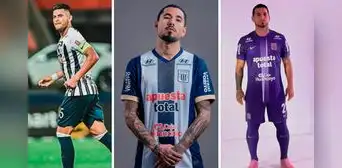 Periodista argentina detalla denuncia contra Carlos Zambrano, Miguel Trauco y Sergio Peña: "Zambrano habría instado a beber a la joven" Periodista argentina detalla denuncia contra Carlos Zambrano, Miguel Trauco y Sergio Peña: "Zambrano habría instado a beber a la joven"