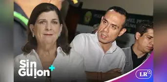 RMP sobre reuniones clandestinas de Jerí con empresarios: "Cada día que pasa el caso de tráfico de influencias es más sólido"