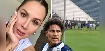 Ana Paula Consorte se pronuncia sobre estado de Paolo Guerrero tras agresión de hinchas de Alianza Lima: "Agradezco su preocupación”