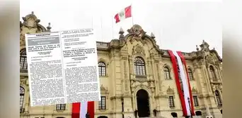 Este el nombre oficial del 2026: "Año de la Esperanza y el Fortalecimiento de la Democracia" Este el nombre oficial del 2026: "Año de la Esperanza y el Fortalecimiento de la Democracia"