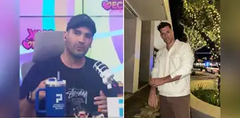 Israel Dreyfus no se guardó nada y criticó a Patricio Parodi por sus engreimientos en ‘Esto es Guerra’: ''Se le acabó el reinado'' Israel Dreyfus no se guardó nada y criticó a Patricio Parodi por sus engreimientos en ‘Esto es Guerra’: ''Se le acabó el reinado''
