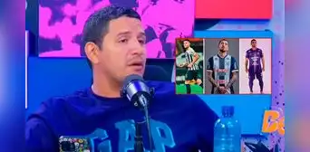 Reimond Manco tuvo firme postura tras denuncia a Carlos Zambrano, Sergio Peña y Miguel Trauco: “No deben continuar en Alianza” Reimond Manco tuvo firme postura tras denuncia a Carlos Zambrano, Sergio Peña y Miguel Trauco: “No deben continuar en Alianza”