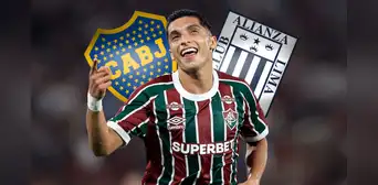 Kevin Serna ya tiene acuerdo con Boca Juniors: qué falta para cerrar el fichaje y cuánto ganaría Alianza Lima