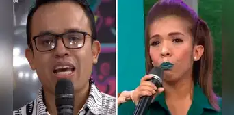 ‘Chikiplum’ se defiende y niega entregar a Katy Prado S/.600 de pensión de alimentos para su hija: “Es penoso que me difame” ‘Chikiplum’ se defiende y niega entregar a Katy Prado S/.600 de pensión de alimentos para su hija: “Es penoso que me difame”