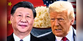 China desafía a Estados Unidos y refuerza a este país de América Latina con un plan masivo de rescate alimentario y financiero China desafía a Estados Unidos y refuerza a este país de América Latina con un plan masivo de rescate alimentario y financiero