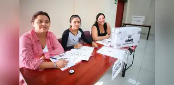 Elecciones 2026: ONPE seleccionó a candidatos de miembros de mesa y este jueves 29 se conocerán a los designados