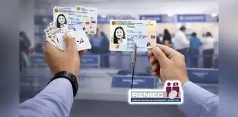 DNI electrónico GRATIS para niños y adultos mayores durante todo enero y febrero en 11 oficinas de Reniec en Lima Metropolitana DNI electrónico GRATIS para niños y adultos mayores durante todo enero y febrero en 11 oficinas de Reniec en Lima Metropolitana