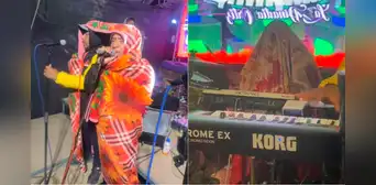 Orquesta en Guatemala es viral al tocar envuelta en frazadas por el intenso frío: "¿Tocaron en el Polo Norte?" Orquesta en Guatemala es viral al tocar envuelta en frazadas por el intenso frío: "¿Tocaron en el Polo Norte?"