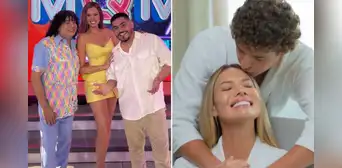Laura Huarcayo se sincera y revela que sus hijos aprueban su regreso a la televisión: "Están más conscientes de lo que hago"