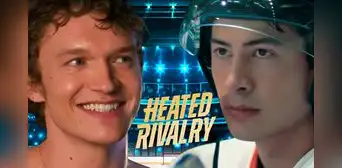 ‘Heated Rivalry’, la serie furor del momento, llega a HBO Max Latinoamérica: descubre la fecha exacta de su tan esperado estreno ‘Heated Rivalry’, la serie furor del momento, llega a HBO Max Latinoamérica: descubre la fecha exacta de su tan esperado estreno