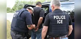 Arresto de latinos sin historial criminal en EE. UU. aumentó seis veces durante el segundo gobierno de Trump, según informe Arresto de latinos sin historial criminal en EE. UU. aumentó seis veces durante el segundo gobierno de Trump, según informe