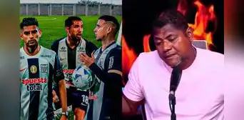 MIMP rechaza comentarios sexistas de ‘Chiquito’ Flores sobre denuncia de violación contra jugadores de Alianza Lima MIMP rechaza comentarios sexistas de ‘Chiquito’ Flores sobre denuncia de violación contra jugadores de Alianza Lima