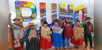 Puno: enseñarán gratuitamente quechua y aymara a estudiantes de secundaria Puno: enseñarán gratuitamente quechua y aymara a estudiantes de secundaria