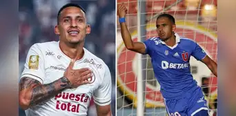 Alineaciones Universitario - U. de Chile: posibles formaciones del amistoso de la 'U' por la Noche Crema 2026