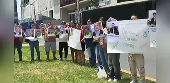 Emprendedores denuncian estafa del 'Puesto Propio' en Santa Anita: pagaron montos de hasta S/280.000