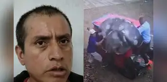 Así opera la banda criminal de trata de personas vinculada al crimen de mujer en colchón en San Martín de Porres Así opera la banda criminal de trata de personas vinculada al crimen de mujer en colchón en San Martín de Porres