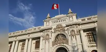 IEP: 87% de peruanos rechaza al Congreso y desaprobación se mantiene en niveles críticos