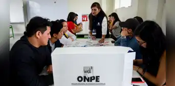 ¿Puedo votar con DNI vencido en las Elecciones 2026? ¿Puedo votar con DNI vencido en las Elecciones 2026?