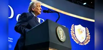 “El mundo se está volviendo menos predecible y más fragmentado”, según alto funcionario en Davos 2026 “El mundo se está volviendo menos predecible y más fragmentado”, según alto funcionario en Davos 2026