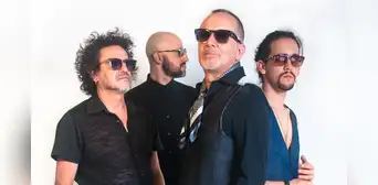 Los Prisioneros, banda ícono del rock latinoamericano, regresa a Lima de la mano de Miguel Tapia: fecha, lugar y entradas