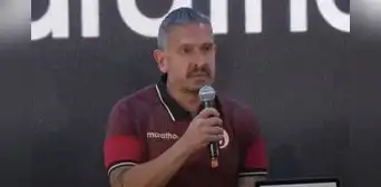 Franco Velazco confirma que partidos de Universitario serán transmitidos por L1 MAX: "Esto brinda una importante tranquilidad al club”