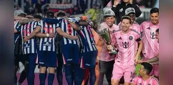 Alineaciones de Alianza Lima vs Inter Miami con bajas confirmadas para la Noche Blanquiazul 2026 Alineaciones de Alianza Lima vs Inter Miami con bajas confirmadas para la Noche Blanquiazul 2026