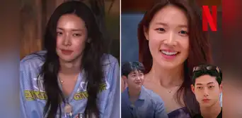¿Quién es Mina Sue Choi y por qué generó revuelo en el reality de citas 'Cielo para dos 5'?