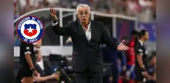 Jorge Fossati sorprende al dejar abierta la posibilidad de dirigir a Chile en las próximas Eliminatorias: "Es obvia la respuesta" Jorge Fossati sorprende al dejar abierta la posibilidad de dirigir a Chile en las próximas Eliminatorias: "Es obvia la respuesta"