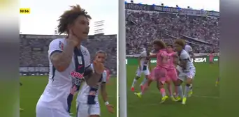 Paolo Guerrero le gana a Lionel Messi: el 'Depredador' marcó doblete para el 2-0 de Alianza Lima ante Inter Miami Paolo Guerrero le gana a Lionel Messi: el 'Depredador' marcó doblete para el 2-0 de Alianza Lima ante Inter Miami