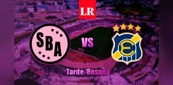 Sport Boys vs Everton Viña del Mar EN VIVO por Trofeo Lizárraga 2026: hora y dónde ver el partido Sport Boys vs Everton Viña del Mar EN VIVO por Trofeo Lizárraga 2026: hora y dónde ver el partido
