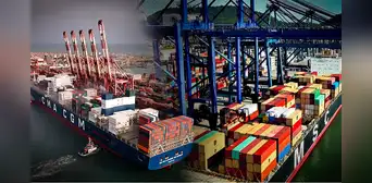 Este puerto en Perú lidera la movilización de carga con 3,04 millones de TEU, superando a Chancay