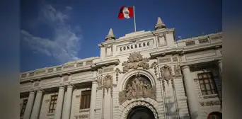 El poder del lobby en el Congreso bajo la lupa tras el Chifagate