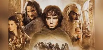 Regreso épico: la trilogía de 'El señor de los anillos' vuelve a los cines con función especial por tiempo limitado Regreso épico: la trilogía de 'El señor de los anillos' vuelve a los cines con función especial por tiempo limitado