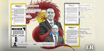 En el gobierno de José Jerí contrataron a empresas chinas por S/1.400 millones En el gobierno de José Jerí contrataron a empresas chinas por S/1.400 millones