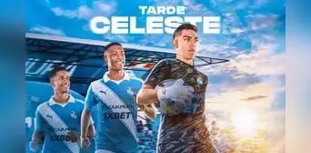 ¿A qué hora juega Sporting Cristal vs U. Católica de Ecuador HOY por la Tarde Celeste 2026?