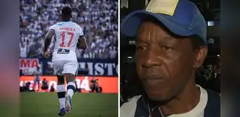 Papá de Luis Advíncula revela la verdadera razón del fichaje de su hijo por Alianza Lima: "Quería terminar su carrera" Papá de Luis Advíncula revela la verdadera razón del fichaje de su hijo por Alianza Lima: "Quería terminar su carrera"