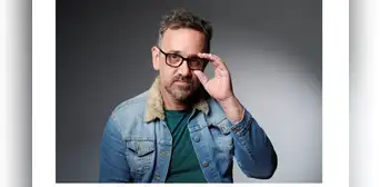 Luciano Lamberti: “La literatura es un espacio de perturbación y de descubrimiento”