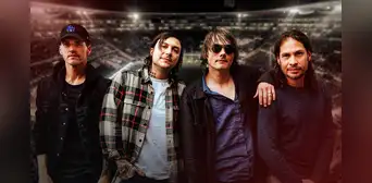 My Chemical Romance en Perú 2026: horarios, accesos, setlist y lo que debes saber sobre su concierto en el Estadio Nacional My Chemical Romance en Perú 2026: horarios, accesos, setlist y lo que debes saber sobre su concierto en el Estadio Nacional