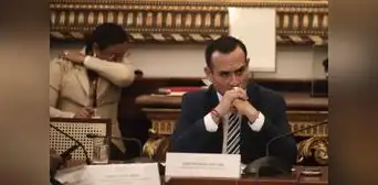 José Jerí abre diálogo con sindicatos de Petroperú pese a cerrazón del MEF: habrá nueva reunión este martes, ¿qué les pidió?