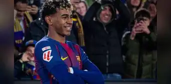 Barcelona vuelve a ser líder de LaLiga tras ganarle 3-0 al Real Oviedo por la jornada 21 Barcelona vuelve a ser líder de LaLiga tras ganarle 3-0 al Real Oviedo por la jornada 21