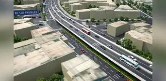 Cierre de la Av. Javier Prado por once meses: este es el plan de desvíos que inicia el lunes 26 de enero
