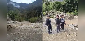 Cierran temporalmente el acceso amazónico a Machu Picchu Pueblo por huaico en Cusco Cierran temporalmente el acceso amazónico a Machu Picchu Pueblo por huaico en Cusco