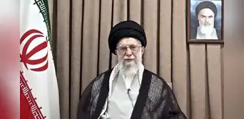 Líder supremo de Irán estaría refugiado en un búnker subterráneo tras amenaza de un ataque militar de EE. UU. Líder supremo de Irán estaría refugiado en un búnker subterráneo tras amenaza de un ataque militar de EE. UU.